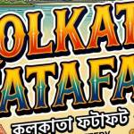 Kolkata FataFat Profile Picture