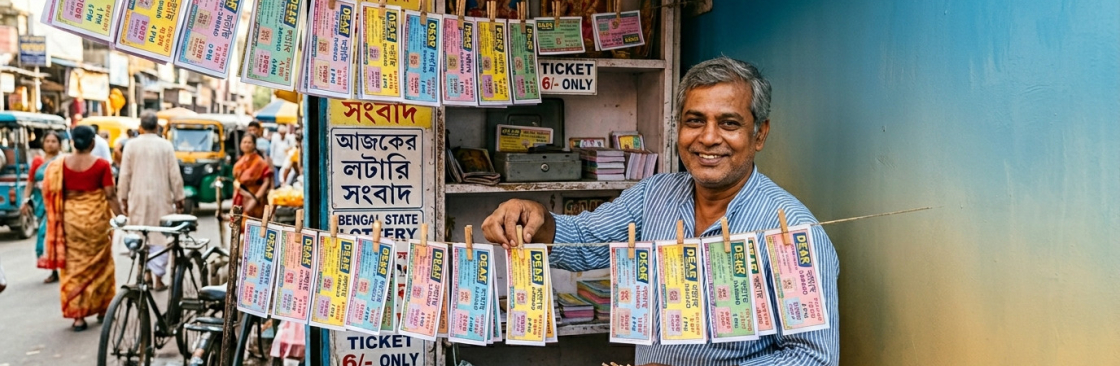 Lottery Sambad Cover Image