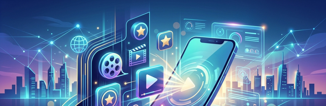 Pikashow Apk Cover Image