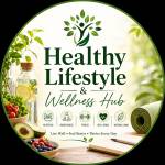 Healthy Wellness Profile Picture